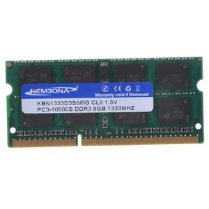 Portátil 204pin <span class=keywords><strong>ddr3</strong></span> 8gb - Product Image 2