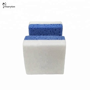 Petite pierre <span class=keywords><strong>ponce</strong></span> en mousse de verre pour pied, pierre <span class=keywords><strong>ponce</strong></span> artificielle, vente en gros - Product Image 4