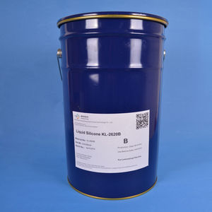 Elektriksel olarak iletken mürekkep kaplama için silikon kauçuk silikon iletken mürekkep - Product Image 2