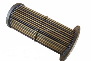 Pièces de <span class=keywords><strong>moteur</strong></span> diesel CCEC K19 échangeur de chaleur 3011326 3968805 pour Cummins - Product Image 3