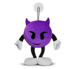 Nuovo progettato cacca <span class=keywords><strong>peluche</strong></span> farcito giocattoli China personalizzare bella angry <span class=keywords><strong>emoji</strong></span> cuscino - Product Image 3