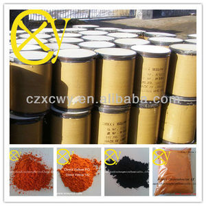 Coloranti diretti per la carta tintura nero/<span class=keywords><strong>rosso</strong></span>/<span class=keywords><strong>giallo</strong></span>/marrone/<span class=keywords><strong>blu</strong></span> - Product Image 3