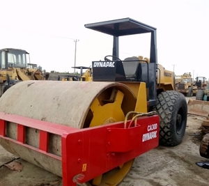 Best selling Used Dynapac CA30D Road Roller - Product Image 1