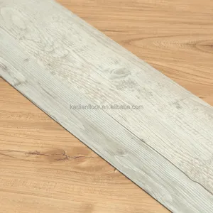 直销厂家最优惠的价格乙烯基pvc地板木板