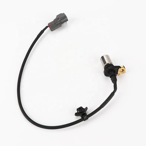 Capteur de position du vilebrequin 90919-05030 pour <span class=keywords><strong>Toyota</strong></span> <span class=keywords><strong>Corolla</strong></span> 1ZZ - Product Image 2