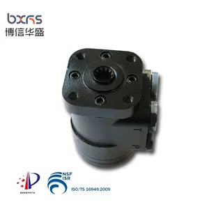 high displacement low speed Hydraulic Steering Control Unit BZZ5-E800 for FOTON tractor