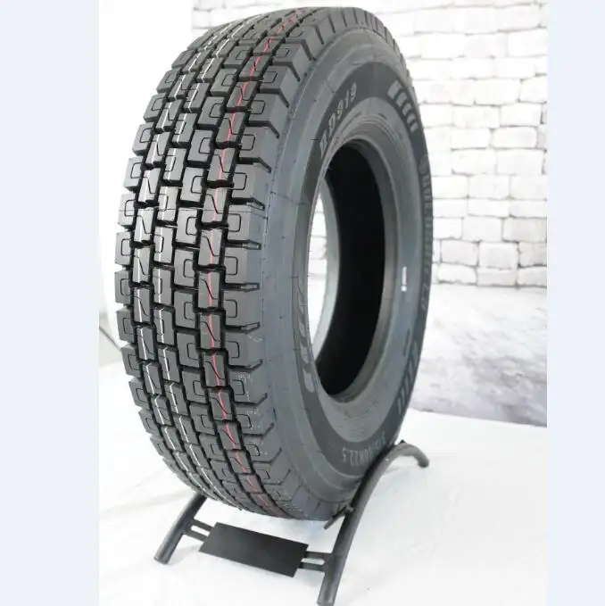 315/80r22 5 385/65R22.5 12R22.5 13R22.5 neumáticos de camiones comerciales para la venta