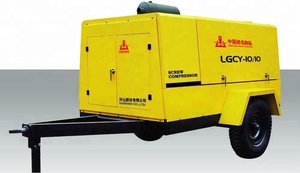 LGCY 10/10 giá xách tay động cơ diesel kaishan máy nén khí - Product Image 2