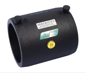 PE100 Poly Ống <span class=keywords><strong>Hdpe</strong></span> Electrofusion Lắp Khuỷu Tay <span class=keywords><strong>Tee</strong></span> Khớp Cho Pe Ống Kẹp Electro Butt Fusion Lắp Của Ống - Product Image 3