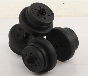 Home Gym wholesale high quality 15 kg Adjustable set cufflinks for men - Product Image 2