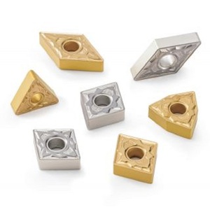 Hot Sale for GBA Insert Tools with Chipping Resistance Model for Insert From Japan - Product Image 6