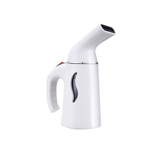 Vaporizador <span class=keywords><strong>de</strong></span> Ropa Portátil Ligero para Viajes, <span class=keywords><strong>Planchas</strong></span> <span class=keywords><strong>de</strong></span> <span class=keywords><strong>Vapor</strong></span> para Ropa, Vaporizadores <span class=keywords><strong>de</strong></span> Ropa Profesionales - Product Image 6