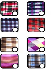 Tela <span class=keywords><strong>Polar</strong></span> estampada para pijamas, forro de Manta, 100% poliéster - Product Image 4