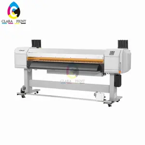 Mutoh ValueJet 1638UR roll to roll printer 以实惠的价格提供基于生产的 UV-LED 性能