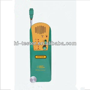 SF6-Gasdetektoren, tragbarer Detektor für brennbare Gase, Kältemittel leck detektoren - Product Image 2