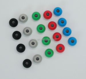 ขายร้อนใหม่โฟมหน่วยความจำ rebound ต่ำ T400 series <span class=keywords><strong>foam</strong></span> ปลั๊กอุดหูสำหรับ Shure - Product Image 3