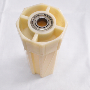 <span class=keywords><strong>Persiana</strong></span> Serie <span class=keywords><strong>Eje</strong></span> de <span class=keywords><strong>soporte</strong></span> de inserción - Product Image 4
