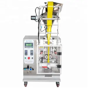 back seal powder packing machine