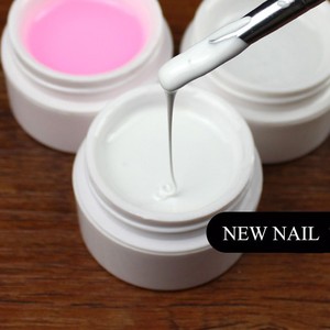 Comercio al por mayor de Uñas <span class=keywords><strong>Esmalte</strong></span> de Uñas <span class=keywords><strong>Esmalte</strong></span> de Alta Calidad Puro Gel <span class=keywords><strong>Ultravioleta</strong></span> del Constructor - Product Image 1