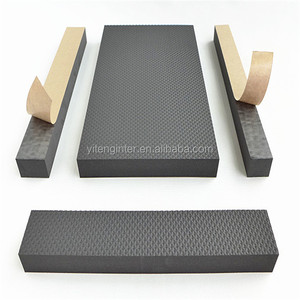 Auto-adhésif Structure Acoustique D'isolation En Polyéthylène (PE) Bloc De <span class=keywords><strong>Mousse</strong></span> - Product Image 4