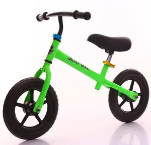 高品质的儿童运动自行车独特的便宜的孩子平衡自行车儿童自行车出售