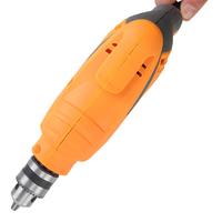 Perceuse électrique à main haute puissance 500W 13mm pour perçage à la main