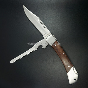 <span class=keywords><strong>Ale</strong></span> caliente multi cuchillo con mango de madera producto de nueva tecnología en china - Product Image 4