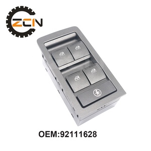 Güç Pencere Anahtarı OEM 92111628 Için Holden Commodore VY VZ SS Sedan Vagon - Product Image 2