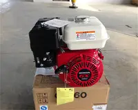 5.5HP होंडा पेट्रोल इंजन GX160