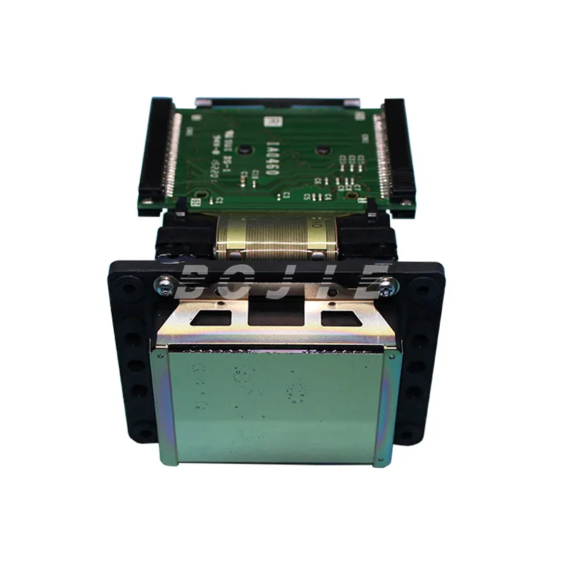 מקורי וחדש ייעודי DX7 הדפסת ראש עבור רולנד RS640 ממס מדפסת