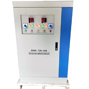 sbw dbw high power voltage stabilizer