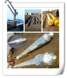 <span class=keywords><strong>IMT</strong></span> AF 180 télescopique <span class=keywords><strong>type</strong></span> barre de <span class=keywords><strong>kelly</strong></span> pour appareil de forage - Product Image 5