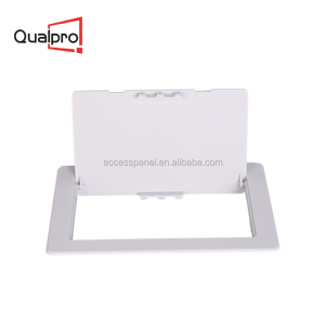 แผ่นพีวีซีสีขาวที่ทันสมัย AP7611แผ่น<span class=keywords><strong>ฝ้า</strong></span><span class=keywords><strong>เพดาน</strong></span>และกระเบื้องฝ้าเพดานพีวีซีทรงสี่เหลี่ยม - Product Image 6