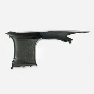 Garde-boue avant pour moto Honda, ensemble de 4 pièces avec Extension de pare-choc, pour modèles S2000 AP1 AP2 SP - Product Image 4