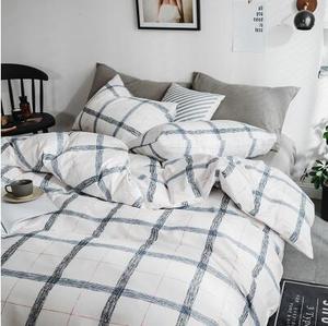<span class=keywords><strong>Egipto</strong></span> lujo Suave 4 unids sábanas con alta calidad - Product Image 1
