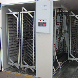 EI-19200 Loại Hộp Gà Ấp Trứng - Product Image 3