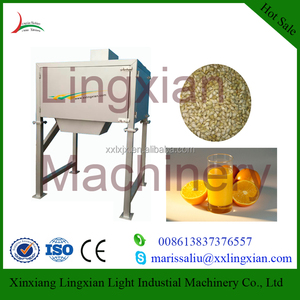 Profesional máquina <span class=keywords><strong>de</strong></span> orujo <span class=keywords><strong>de</strong></span> <span class=keywords><strong>uva</strong></span> Semillas eliminando - Product Image 4