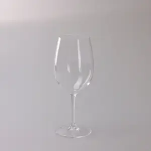 Verre à vin Transparent 580ml, de bonne qualité, joli design