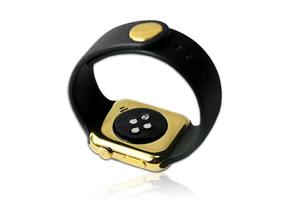 A9 Inteligente Reloj Con Monitor de Ritmo Cardíaco Apoyo iOS y Teléfonos Android Bluetooth Reloj Inteligente - Product Image 6