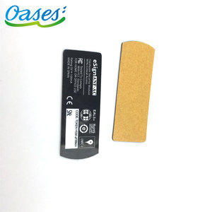 <span class=keywords><strong>HF</strong></span> 13,56 MHz ISO 15693/ISO 14443A NFC Label-Tag Aufkleber mit Benutzerdefinierten Druck - Product Image 5