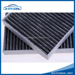 <span class=keywords><strong>Filtre</strong></span> À Air De Cabine automatique 64119366403 pour BMW - Product Image 5