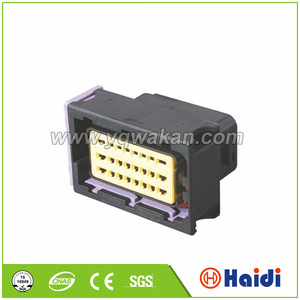 Connecteur 24 broches <span class=keywords><strong>211</strong></span> PC249S0005/DJ7242-1.5 2.8-21 - Product Image 2