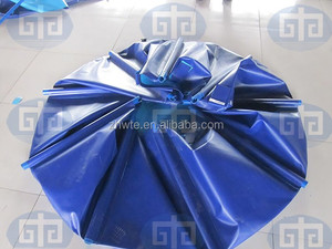 Aquarium pliable en Pvc <span class=keywords><strong>pour</strong></span> poissons, réservoir de poissons, en Pvc, bioococ - Product Image 4