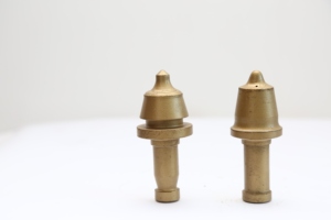 Sử dụng Carbide đường phay Picks/răng/bit cho Máy phay khoan phần Giàn Khoan giả mạo công cụ khoan - Product Image 4