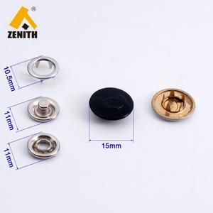 Biểu Tượng Tùy Chỉnh Năm Chân <span class=keywords><strong>Snap</strong></span> <span class=keywords><strong>Fastener</strong></span> Thân Thiện Với Môi Prong <span class=keywords><strong>Snap</strong></span> Nút MPc10020 Với Mạ Kỹ Thuật - Product Image 2