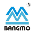 Zhuhai Bangmo Technology Co., Ltd. logo