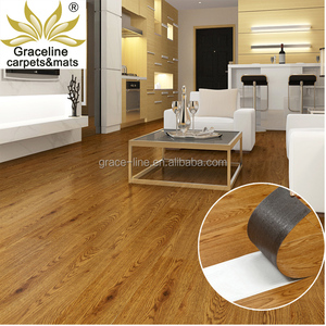 Carrelage <span class=keywords><strong>vinyle</strong></span> antidérapant et imperméable de 2,0 mm pour la maison - Product Image 2