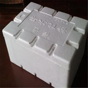 कस्टम dhard पैकिंग फोम स्टायरोफोम बॉक्स, फोम की रक्षा के लिए पैकेज टीवी - Product Image 4