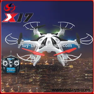 X7 2016 RC Hexacopter new Flying Drone Con La Macchina Fotografica HD big size rc drone elicottero con la macchina fotografica