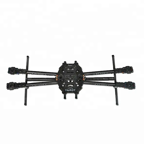 Tarot IRON MAN 650 Bộ Khung Có Thể Gập Lại Rc Fpv